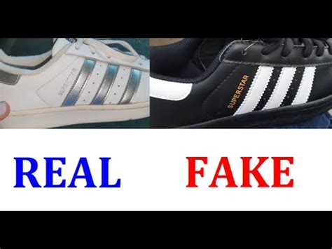 fake adidas uses
